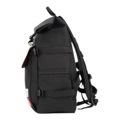 Visit Sicily Silvercup Backpack