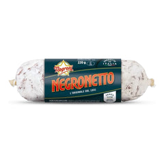 Negronetto Salame By Negroni 156g