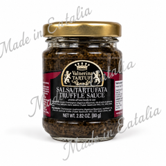 Valnerina Tartufi Truffle Sauce – 80g