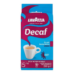 Lavazza Dek Intenso