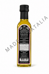Valnerina Tartufi Black Truffle Flavored Oil – 100ml