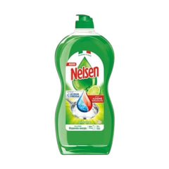 Nelsen Dishes Classic Detergent
With Lemon 850ml