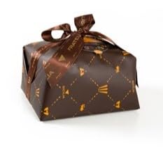 Fratelli Sicilia - Panettone with Pear and Chocolate Drops 2.2 LB