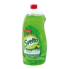 Svelto Dish Washing Soap Lemon Essence 980ml