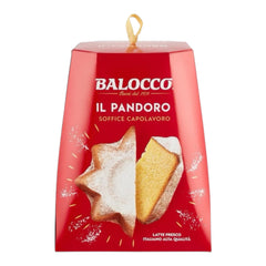 Pandoro Balocco 2.2lb
