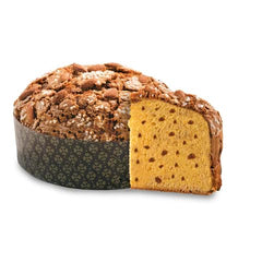 Albertengo Panettone Italian Holiday Cake, Sultano, 2.2 Pound