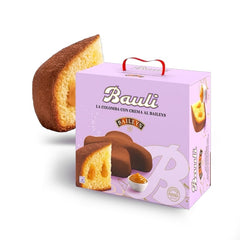 Bauli Colomba With Bailey’s Cream 750g