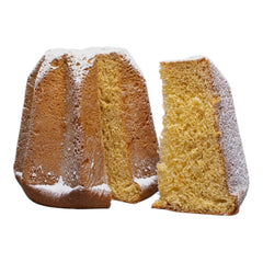 Classic Pandoro By Olivieri 750g
