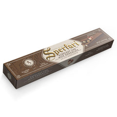 Sperlari Milk Chocolate & Hazelnuts - Soft Nougat and Nuts Chocolate Candy Bar  - Zanzibar - 5.29oz (150g)