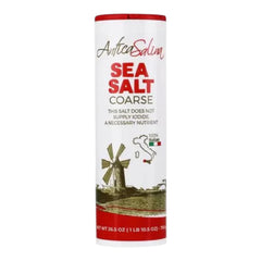 Antica Salina Coarse Sea Salt – 26.5 oz (750g)