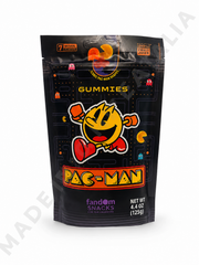 Pac-Man Gummies – 4.4 oz (125g)