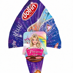 Dolfin MINI Easter Egg Princess Alysel - 50g
