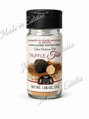 Valnerina Tartufi Truffle Flavored Seasoning Powder – 30g