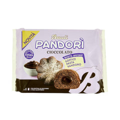 Bauli Chocolate Pandorì 4 pcs - 178 g