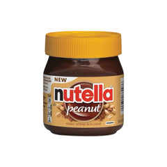 Ferrero Nutella & Peanut Spread 371g