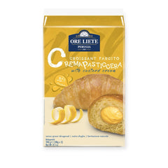 Ore Liete Croissants With Custard Cream Filling 48g x 5 240g