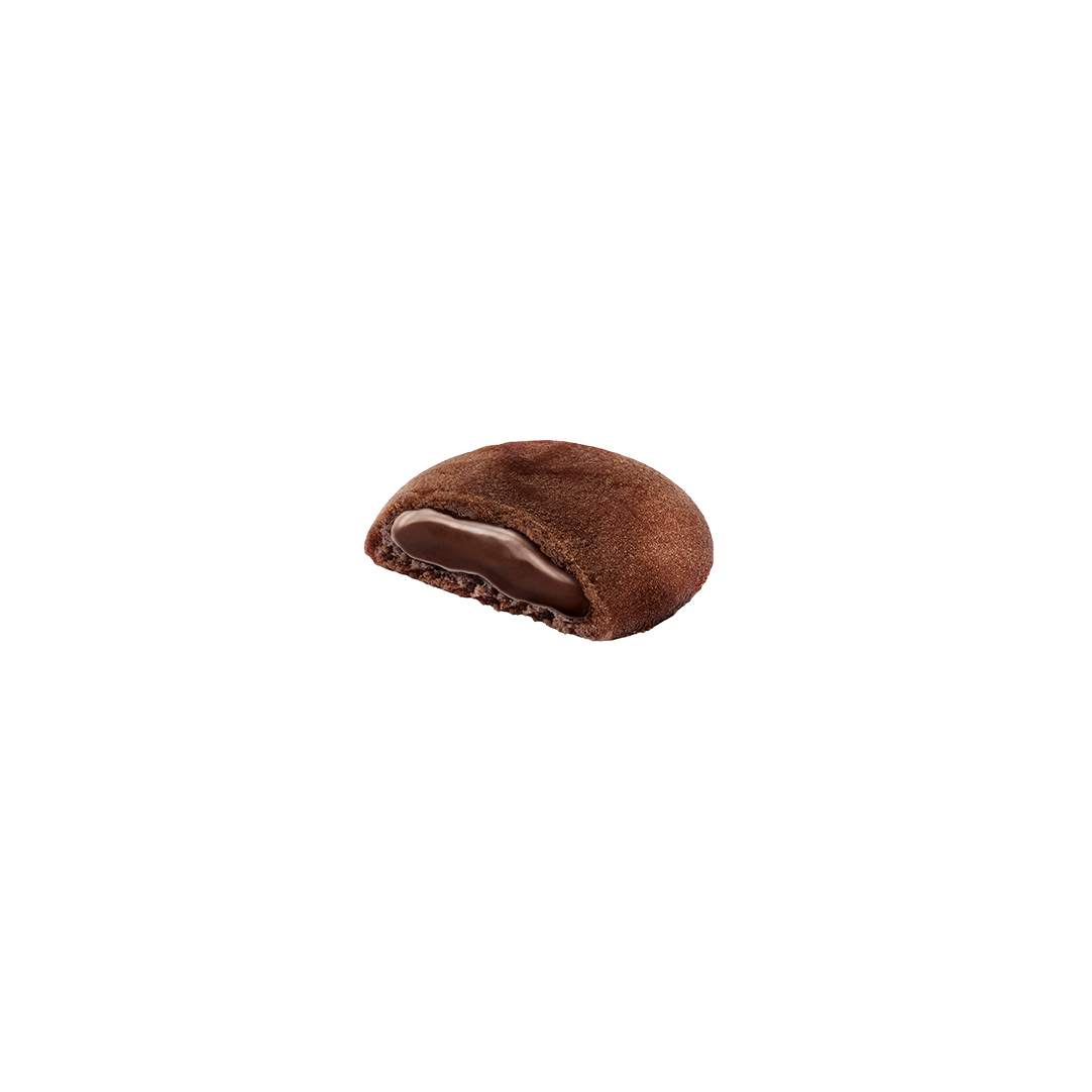 MonCremì Cookies With Cocoa Cream 150g By Marini