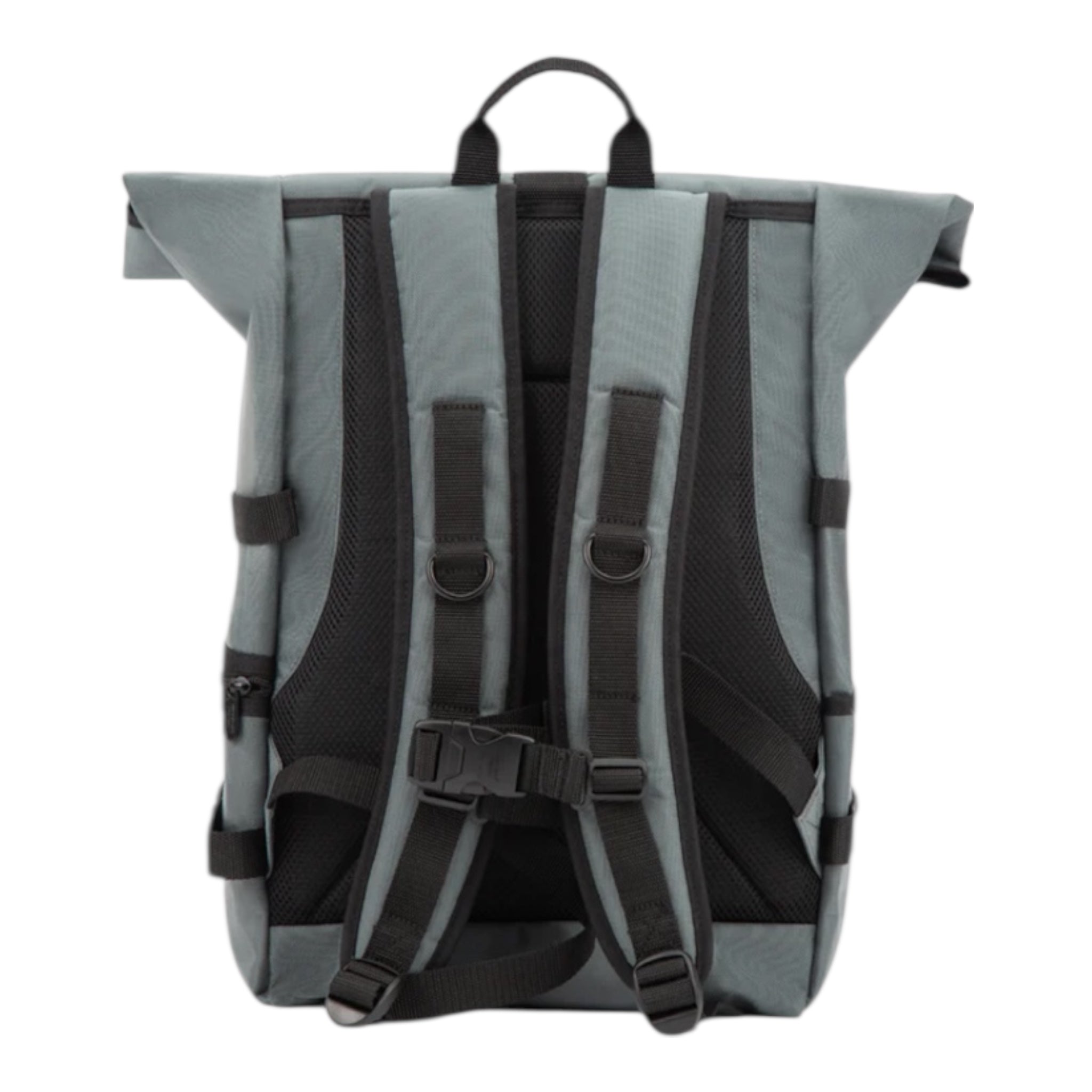 Visit Sicily Silvercup Backpack