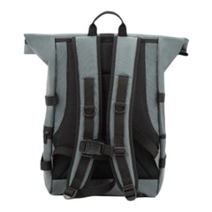 Visit Sicily Silvercup Backpack