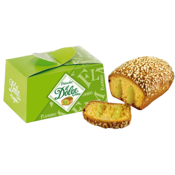 Flamigni Il Dolce alla Crema di Pistacchio 300g - 10.5oz
