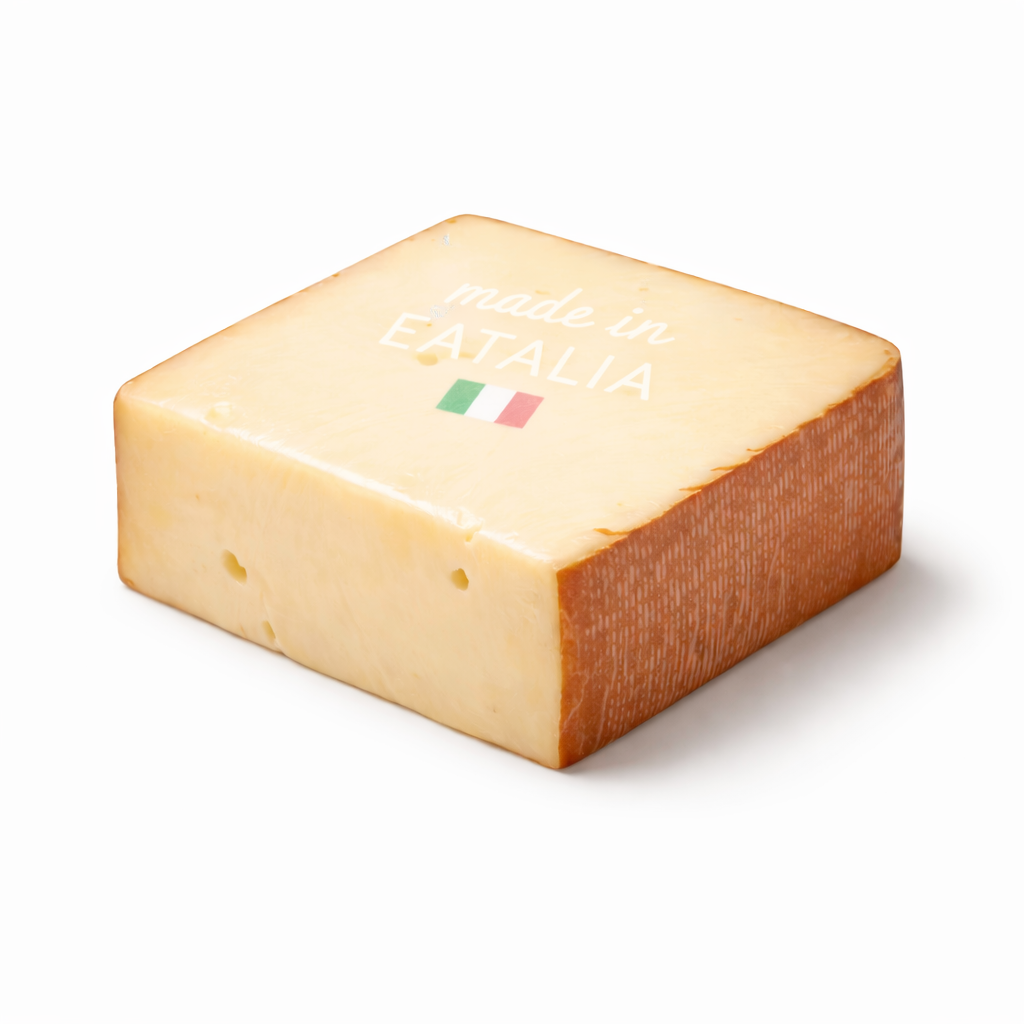 Fontal Cheese By Zerto Aprox. 1.00 lb