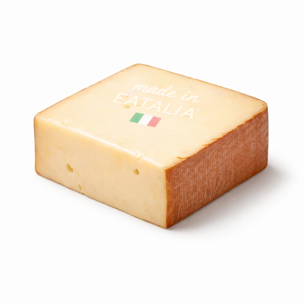 Fontal Cheese By Zerto Aprox. 1.00 lb