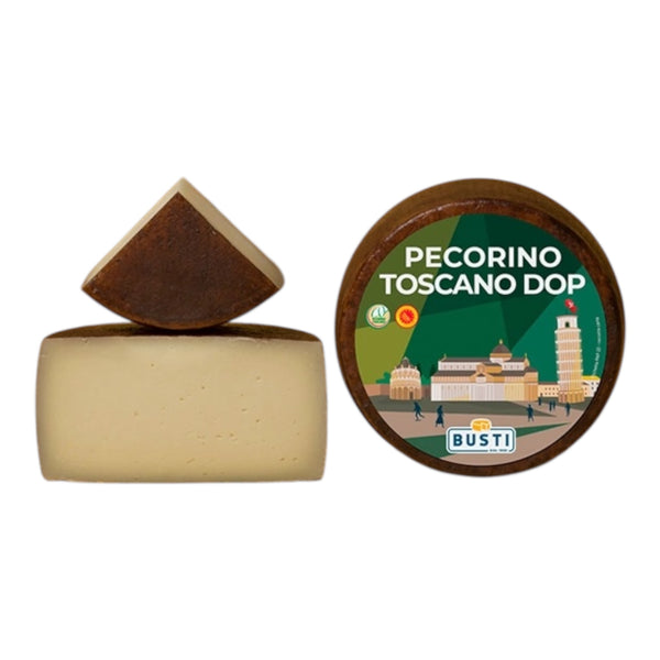 Pecorino Toscano PDO Average wt 1.00lb