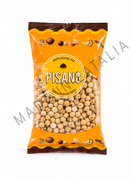 Pisano Ceci Tostati – Roasted Chickpea 250g