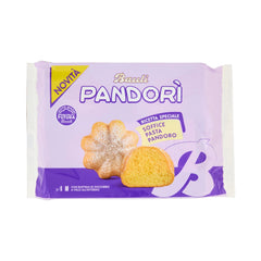 Bauli Pandorì Classic 4 pcs - 150 g