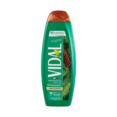 Vidal Shower Bath Pine Classic - 500 ml