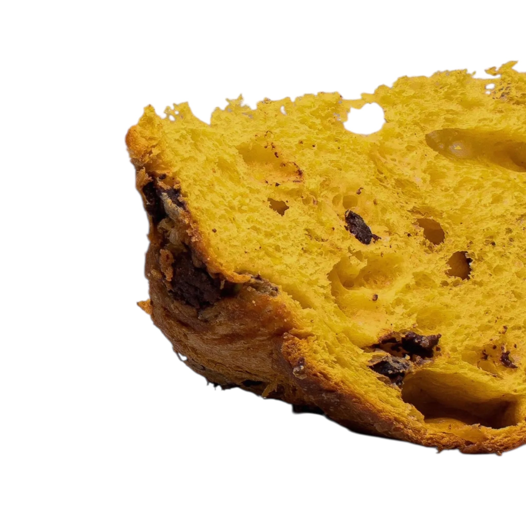 Olivieri Panettone Triple Chocolate 2.2lb 1kg