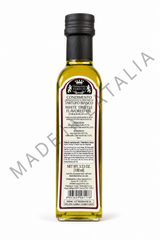 Valnerina Tartufi White Truffle Flavored Oil – 100ml