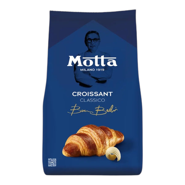 Motta Milano 1919 Croissant Classic Chef Bruno Barbieri 
X6 300 GR