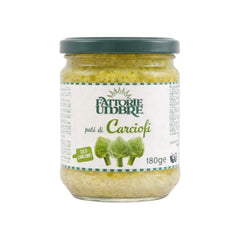 Fattorie Umbre Artichokes Paté 180g