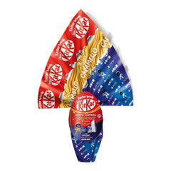 Nestlé KitKat Caramel Easter Egg 240g