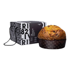 Olivieri Panettone Triple Chocolate 2.2lb 1kg