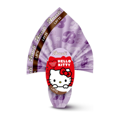 Bauli Hello Kitty Milk Chocolate Easter Egg 190g