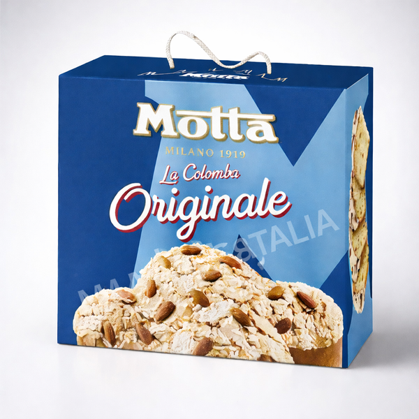 Motta La Colomba Traditional Easter Cake Originale 700g