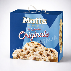 Motta La Colomba Traditional Easter Cake Originale 700g