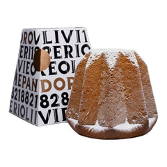 Classic Pandoro By Olivieri 750g