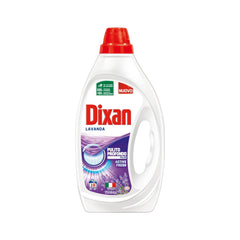 Dixan Lavender Liquid Detergent 19 Washes, 950 ml