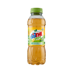 Estathe Zero / with Stevia 
Lemon 400ml