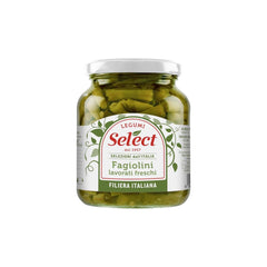 Italian Green Beans 340g By Select