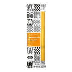 Pasta Reggia Spaghettoni 500g La Ruvida Italiana