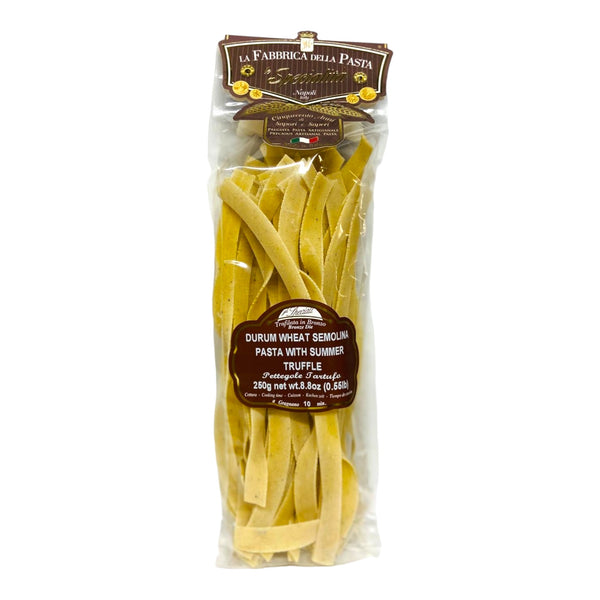 Pettegole With Truffle La Fabbrica Della Pasta 
Pasta Artiglianale 
250g