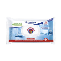 Chanteclair Degreaser and Disinfectant Wipes 40 wipes