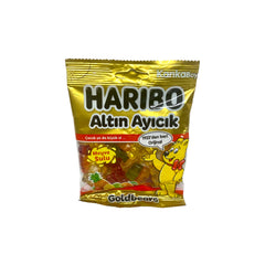 Goldbears Haribo Mix fruit 75g