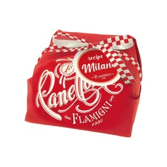 Classic Panettone Cake Handwrapped 1.1lb By Flamigni