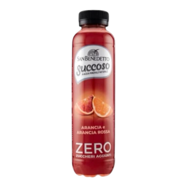 San Benedetto Juice Zero Sugar
Mango Apple 400ml