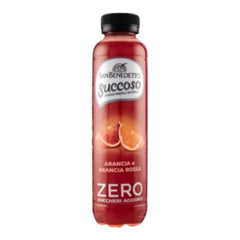 San Benedetto Juice Zero Sugar
Mango Apple 400ml